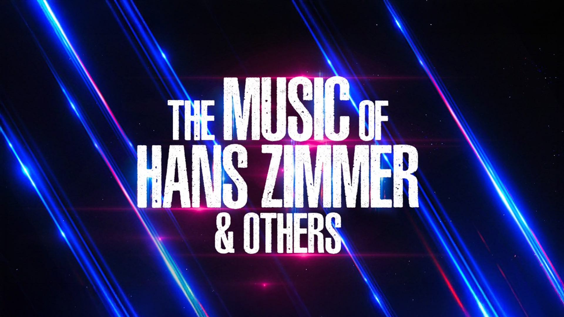 The Music of Hans Zimmer & Others